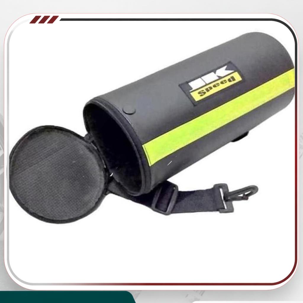 Box Tabung Motor / Tas Motor Jk Speed / Tabung Jok Motor Simpan Barang