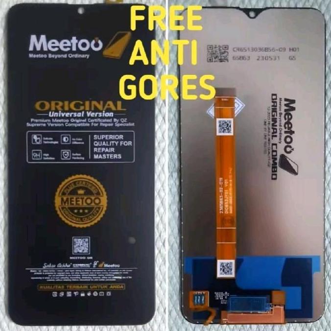 Lcd OPO F11 Fullset+Touchscreen Hp 100% Kompatibel < COD > Bisa Bayar Di Tempat