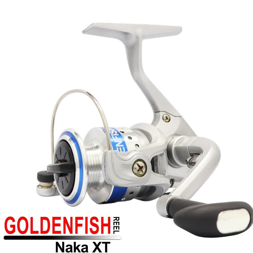 REEL GOLDENFISH NAKA XT