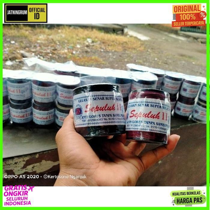 Terlaris Gelasan Cap Sepuluh Dua Legenda Khusus Uluran Panjang 2000 Yard