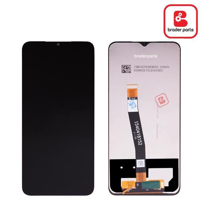 Brader Parts Layar LCD Fits With Samsung A32 4G | M32 4G