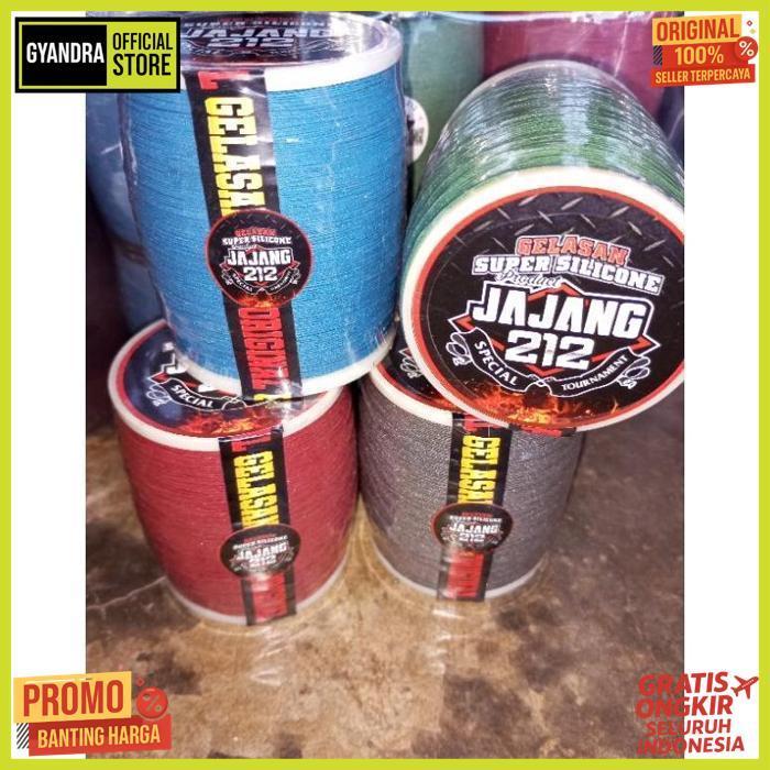 Murah Gelasan Kapak Size 0.25 Bahan Molor Tajam