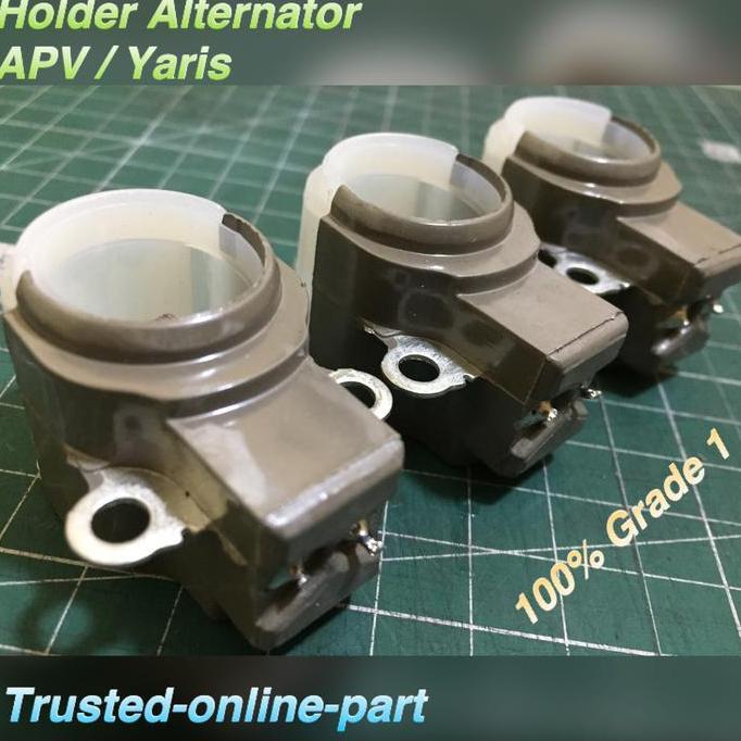 Rumah Arang Alternator APV Yaris