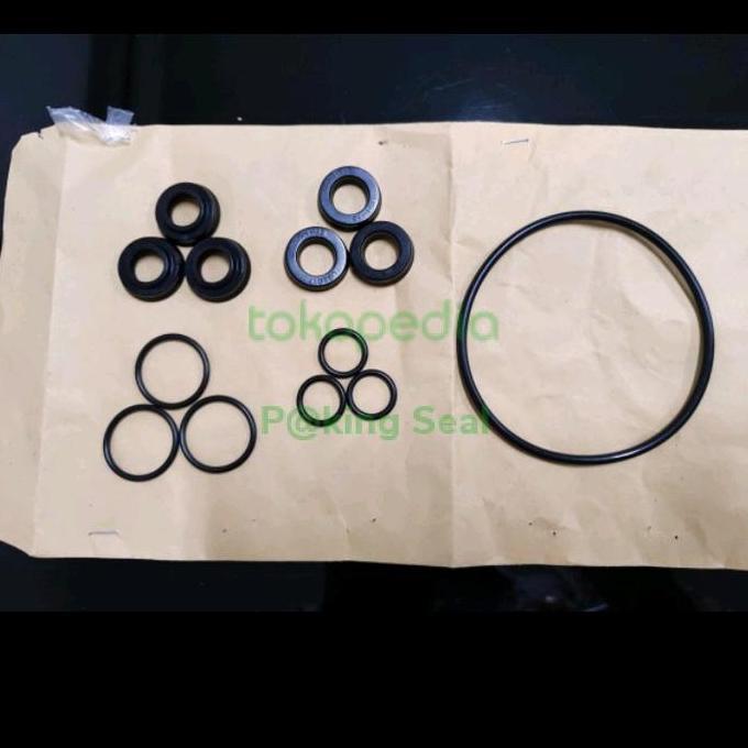 sparepart jet cleaner Biosafe