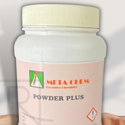 Metachem / Bubuk Pembersih Kamar Mandi