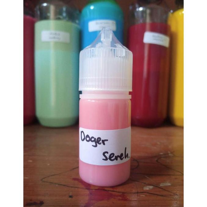 essen oplosan doger sereh 30ml
