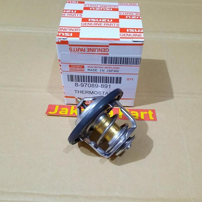 Thermostat panther isuzu panther