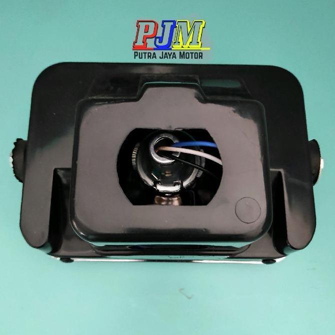 REFLEKTOR LAMPU DEPAN RX KING LAMA
