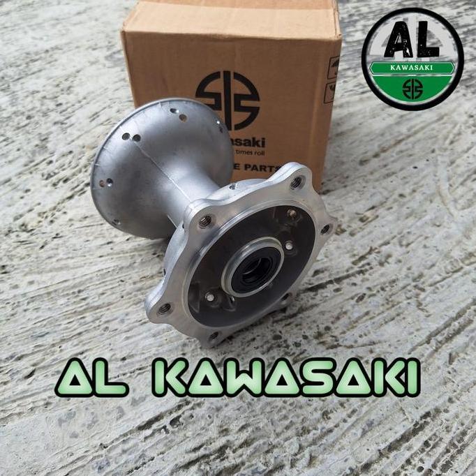 tromol depan klx230 klx 230 hole 36 orinal