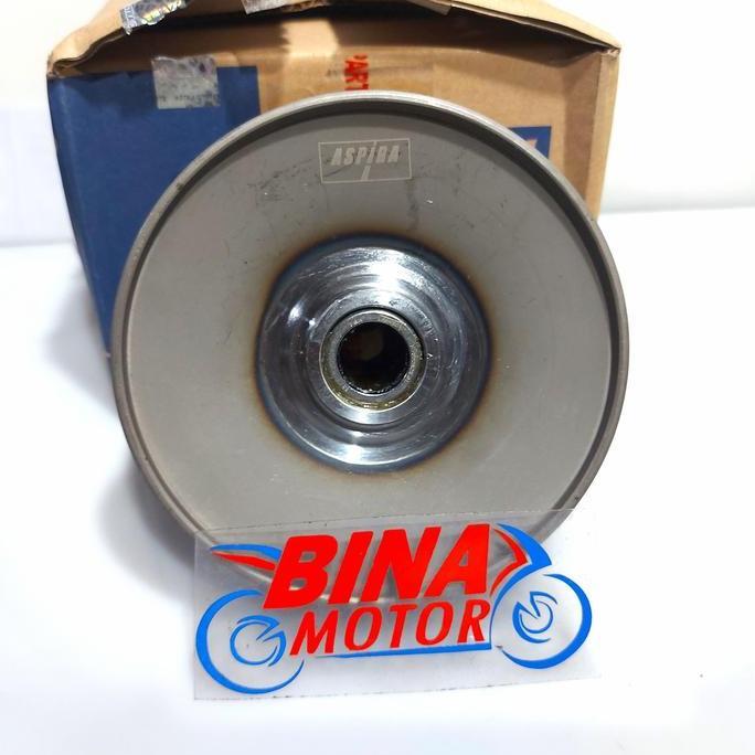 PULLY PULLEY ONLY ATAS BAWAH MIO SPORTY SMILE SOUL FINO ASPIRA