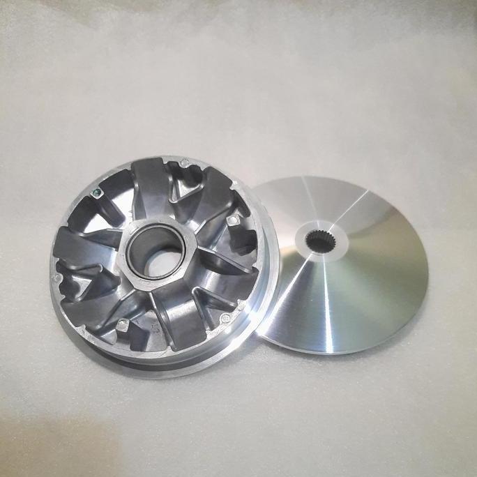 Pulley Pully Rumah Roller Honda Genio Custom Beat LED 2020 KOJ