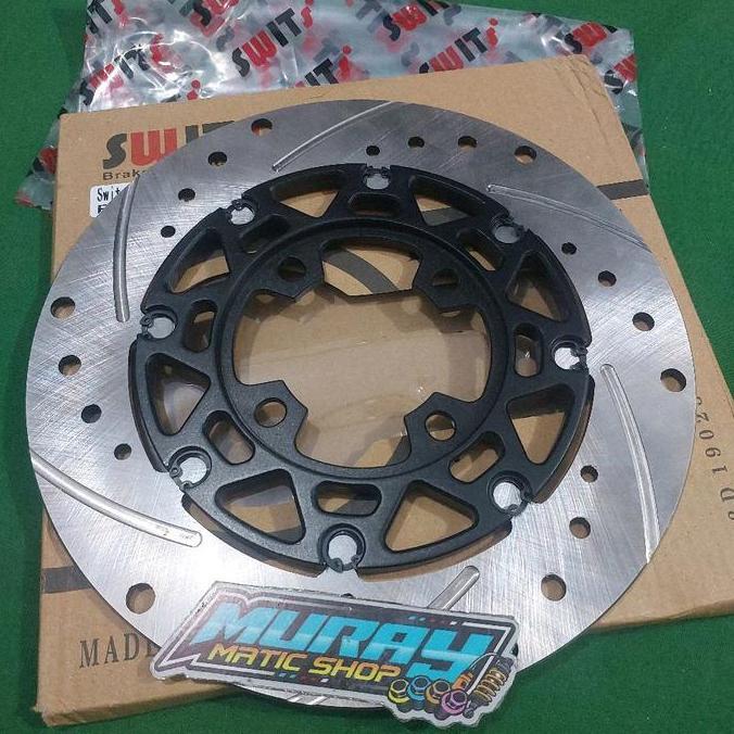 disc swits ukuran 220 thialand