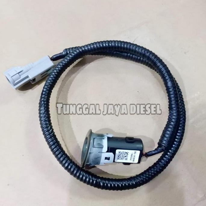 Sensor Parkir Corner Belakang Toyota Innova Reborn Tipe V Q Venturer Restock