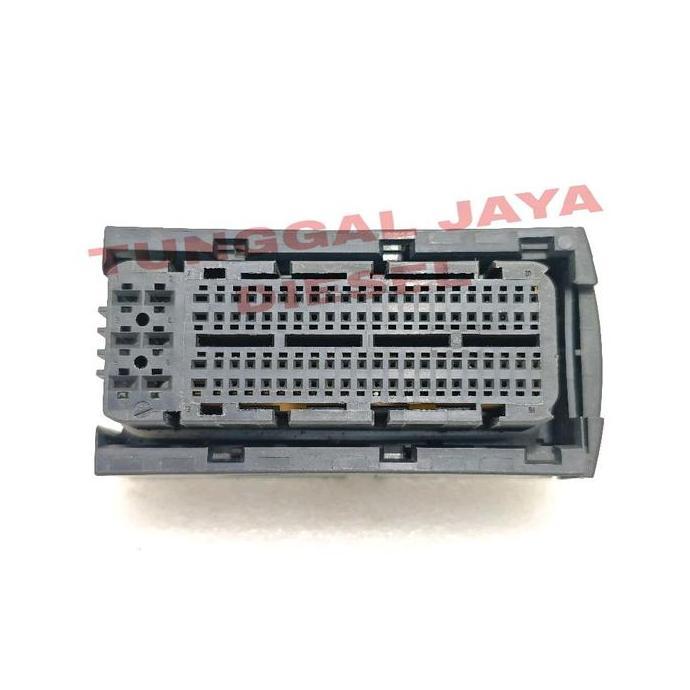 Soket Ecu Engine Control Unit Mitsubishi Fuso Canter Ps 125 Fe75 Euro 4 Mx950898 Md1 Terbaik