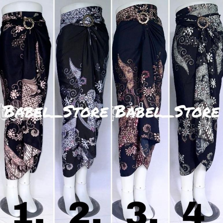 PROMO Rok lilit batik bawahan kebaya/batik couple rok lilit/Rok lilit/Rok lilit batik/Rok lilit bati