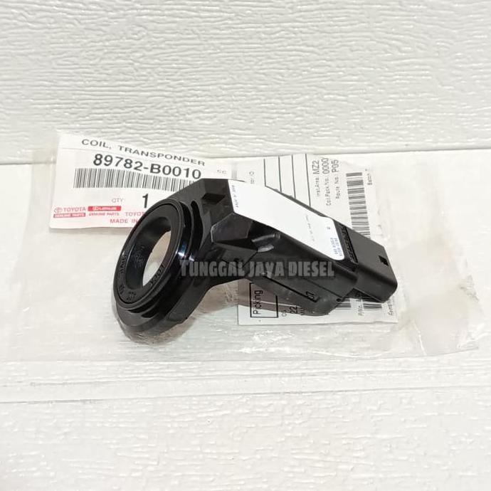 Modul Coil Transponder Key Toyota Avanza Xenia Rush 89782-B0010 Asli Ready