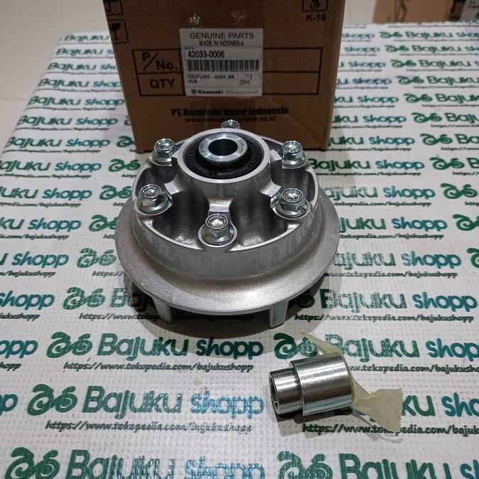 nap gear napgear nap gir dudukan gear belakang ninja 150 r ss rr ori
