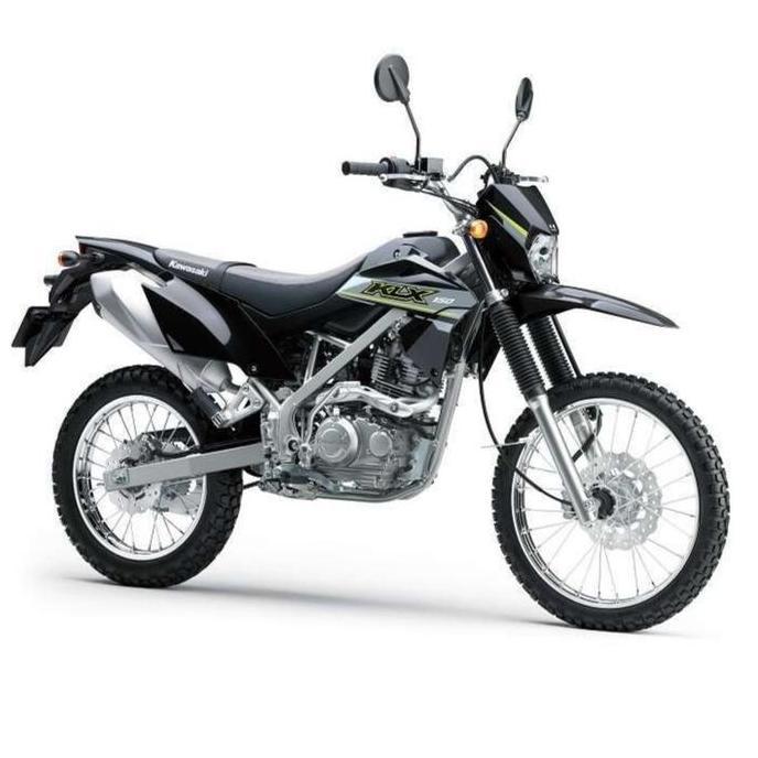 Girset gear set klx 150g 150 g orinal kgp p10011