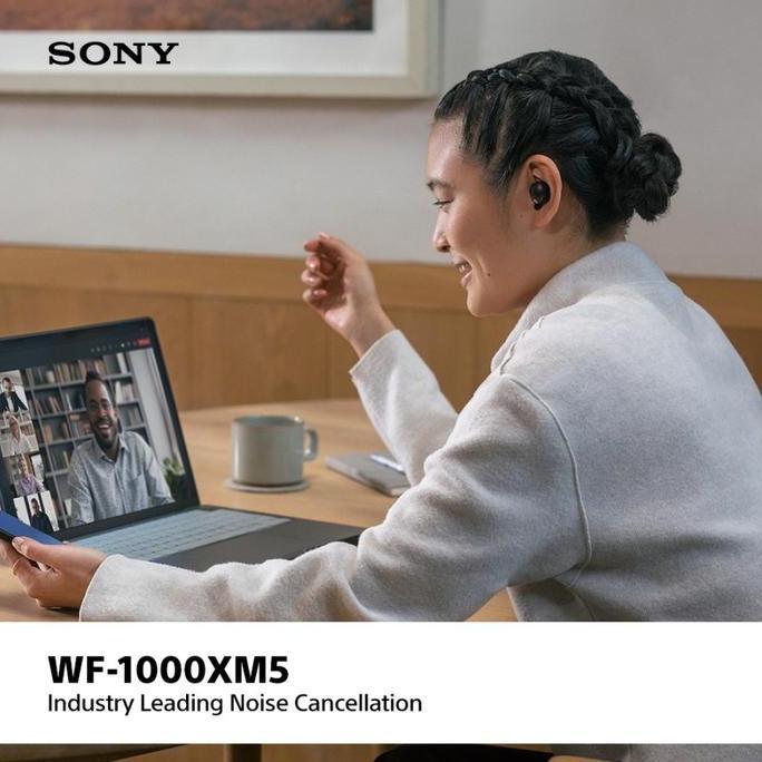 Lansungkirim- Sony Wf-1000Xm5 Wireless Headphones Wf1000Xm5 Wf1000X Wf1000 Xm5