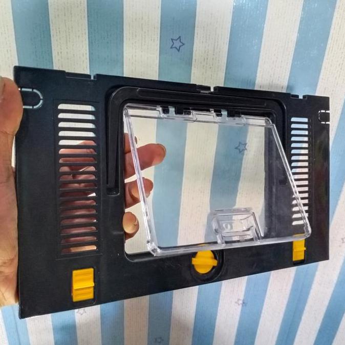 Duniaikanqita- Tutup Aquarium Size L / Tutup Aquarium Gex L