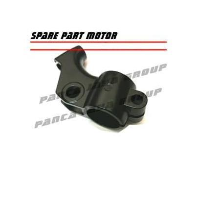 DUDUKAN HANDLE RUMAH HANDLE KOPLING LH RXZ RX KING RXS YT115 YT 115 RESTOCK