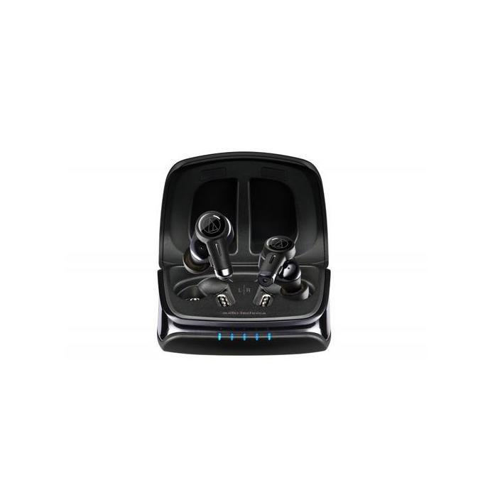Sale Audio-Technica Ath-Twx9Mk2 Wireless Headphones With Enhanced Noise-Cancelling