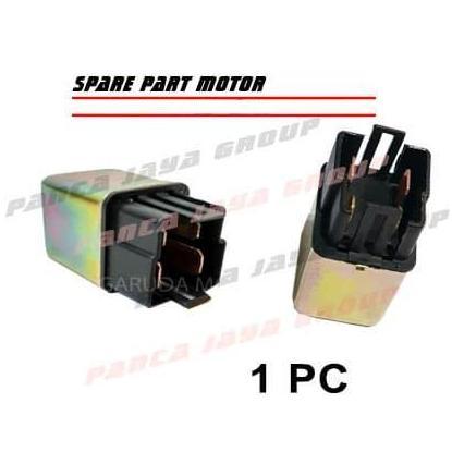 BENDIT-BENDIK-SWITCH-RELAY-STATER SPACY FI CW VARIO 110 125 TECHNO CBS READY