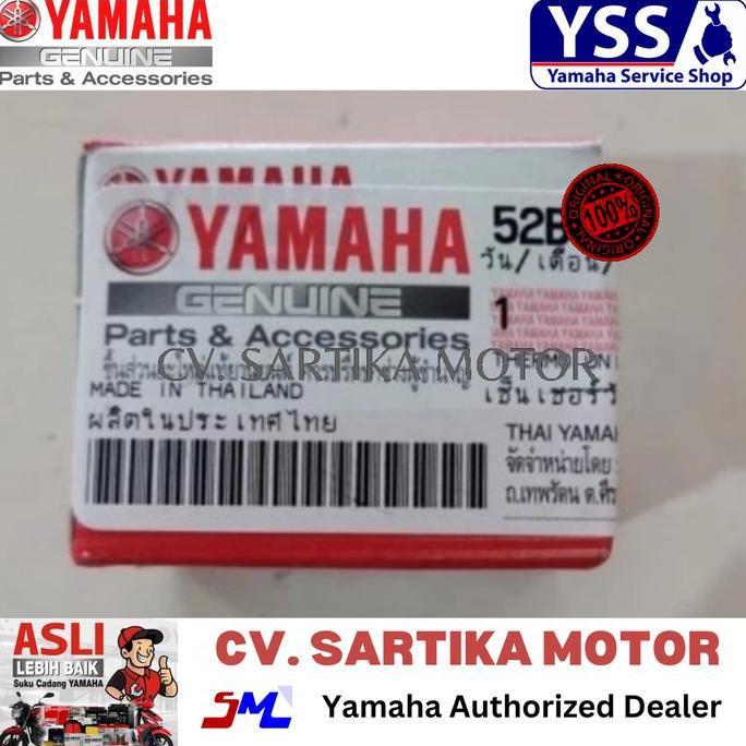 SENSOR TEMPERATUR MESIN MIO-J 52B-H3591-00 BEST SELLER