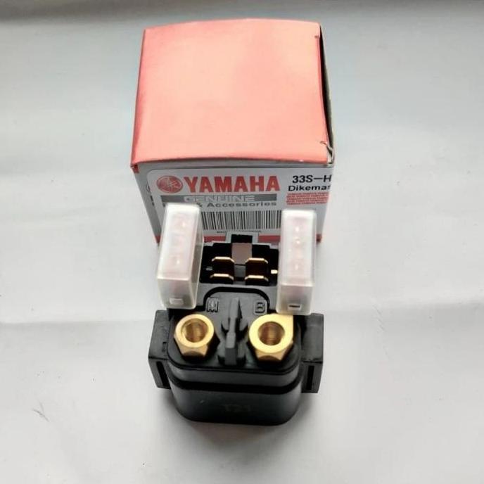 SWITCH STATER / BENDIK STATER XEON KARBU , RC , BYSON 44D PROMO