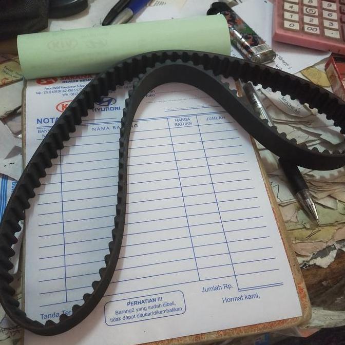 Timing Belt Kia Visto Picanto 2004-2010 Hyundai Atoz