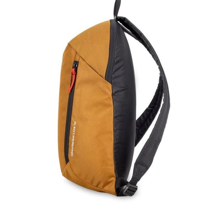 Tas Selempang Pria Tas Ransel Eiger Kingfisher Lite 10L Daypack Backpack Tas Punggung