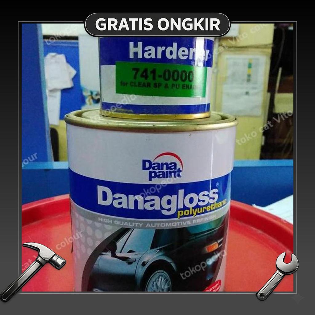 Cat Danagloss Pu-145-0001