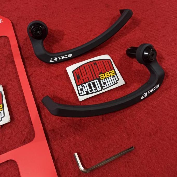 Proguard Lever Guard RCB Racing Boy GP2-V2 XSR 155 Vixion Xabre Byson