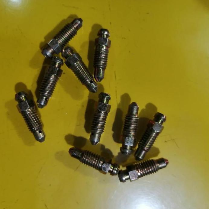 Nepel Angin Honda