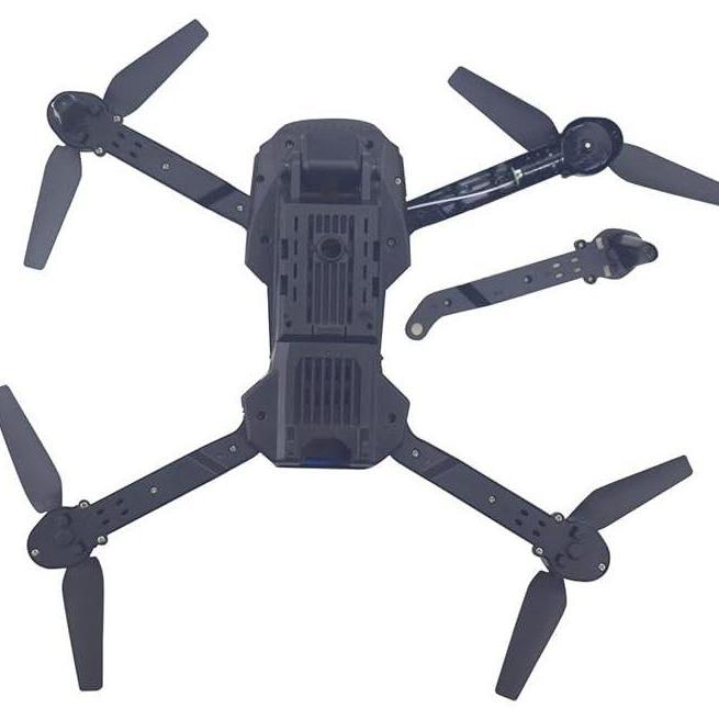 VIVIJEE Dinamo Drone E99 - Motor Drone untuk E88/E525/S85 Sparepart Drone Original Aksesoris Drone P