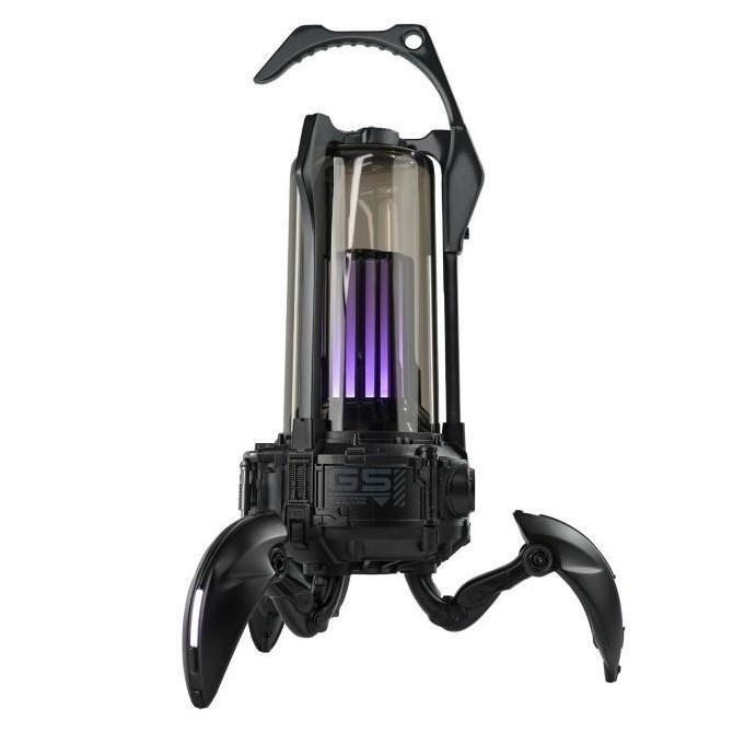 Grosir Gravastar Portable Bluetooth Speaker Supernova
