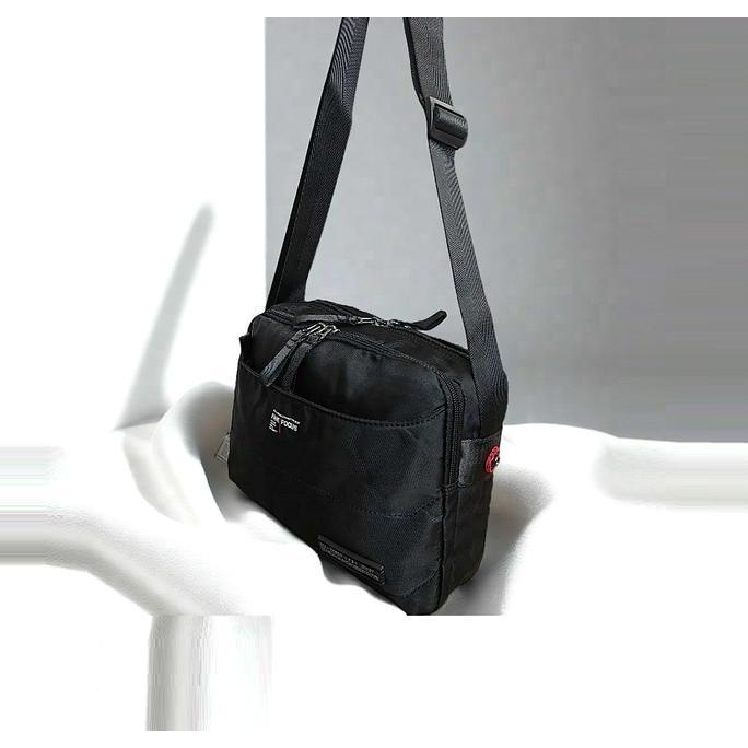 New Tas Tough 1146 / Tas Selempang / Tas Selempang Tough  Warrior /  Sling Bag Tough Warrior / Sling