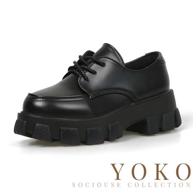 PREMIUM Sepatu Docmart Oxford Import Premiun Wanita - Boots Wanita Korea PREMIUM