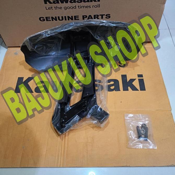 Mudguard Kawasaki Pulsar 200NS Original Kawasaki