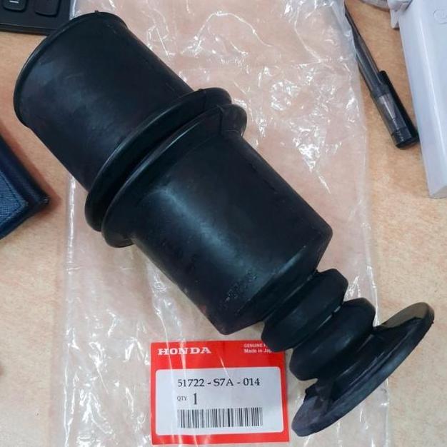 KARET STOPPER SHOCK STREAM DAN CRV GEN 2 EKONOMIS