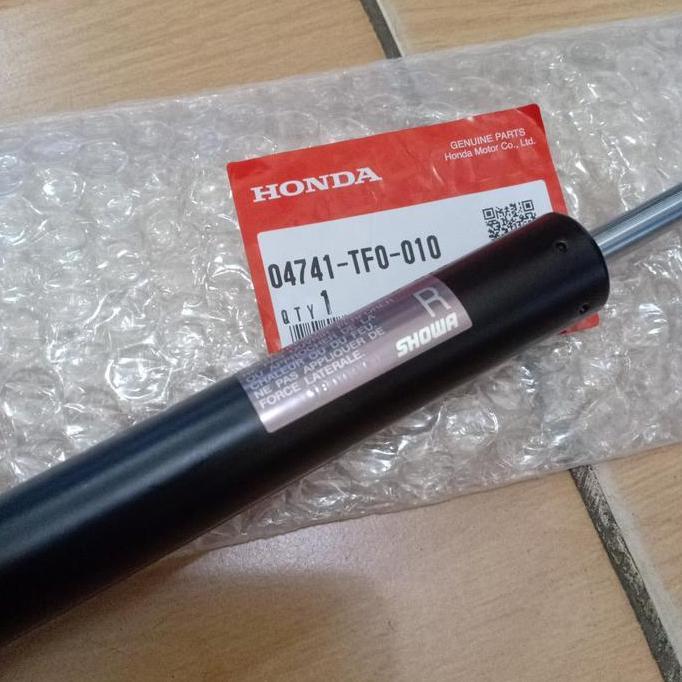 Shock Bagasi Shock Pintu Bagasi Jazz GE8 2008-2013 Original