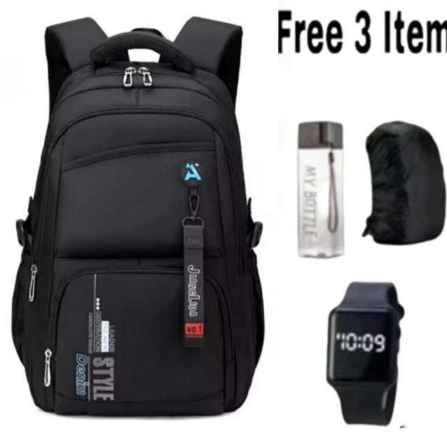 BEST SALE Tas Polo Alto original Laki Laki - Tas Ransel Sekolah Sd Smp Sma Ukuran Besar Tas Gendong 