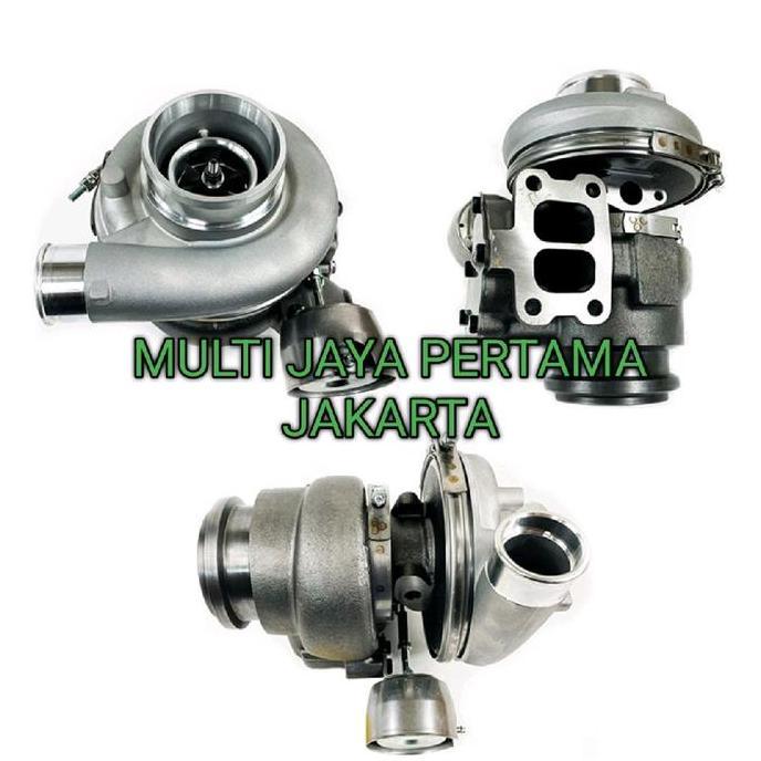 Turbo cat 330gc pn 458-8357 sn 201195 turbo cat 330 GC