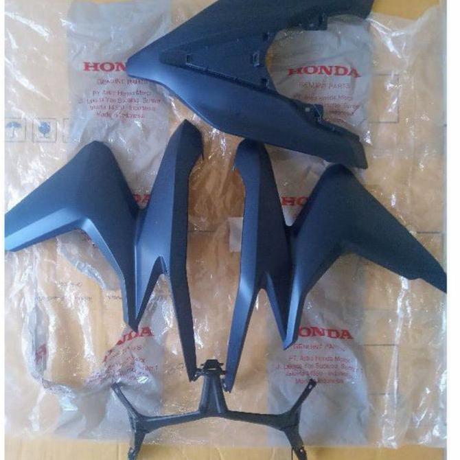 paketan full set Sayap Tameng Body depan vario 125 150 new 2020 2