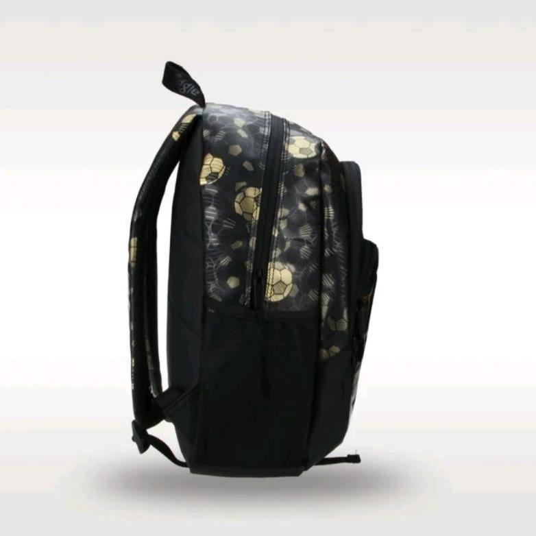 HOT Tas Ransel Bola - Tas Sekolah Tas Anak Laki Laki Tas Sekolah SD SMP SMA SMK