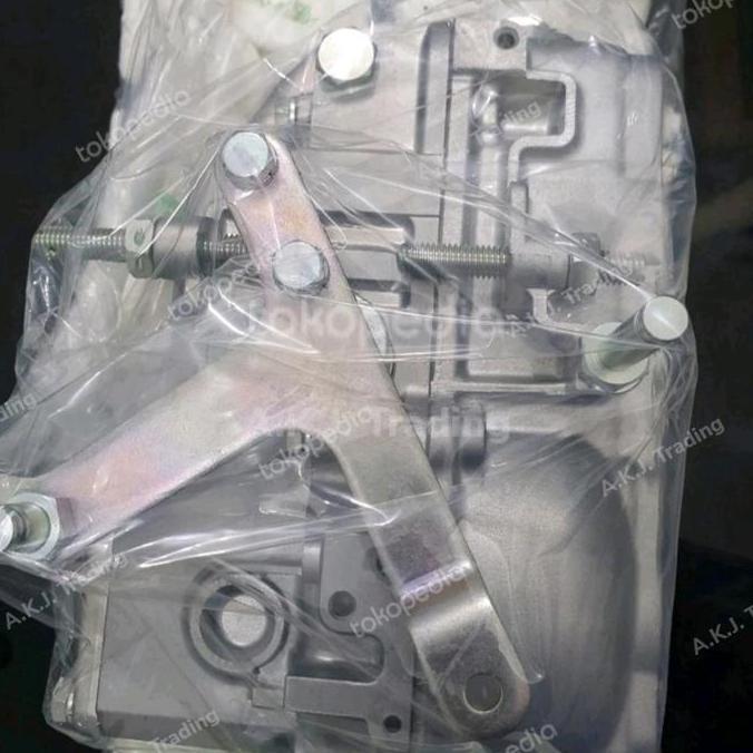 GOVERNOR ZEXEL 0090 PUMP TYPE P MITSUBISHI 8DC 6D22 10DC NISSAN RE RF RH 105407-0090 zexel