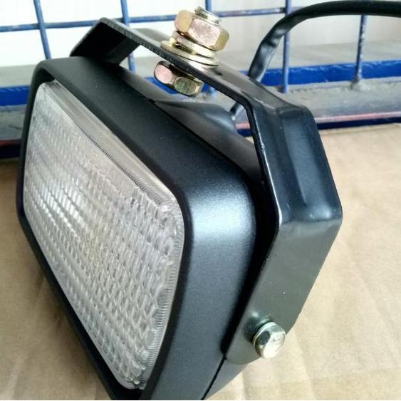 Work/Fog Lamp-Lampu Kerja/Kabut/Sorot/Tembak Alat/Truck Tx-5000/Tx5000