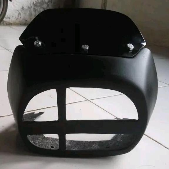 GORDON VESPA SUPER OVAL