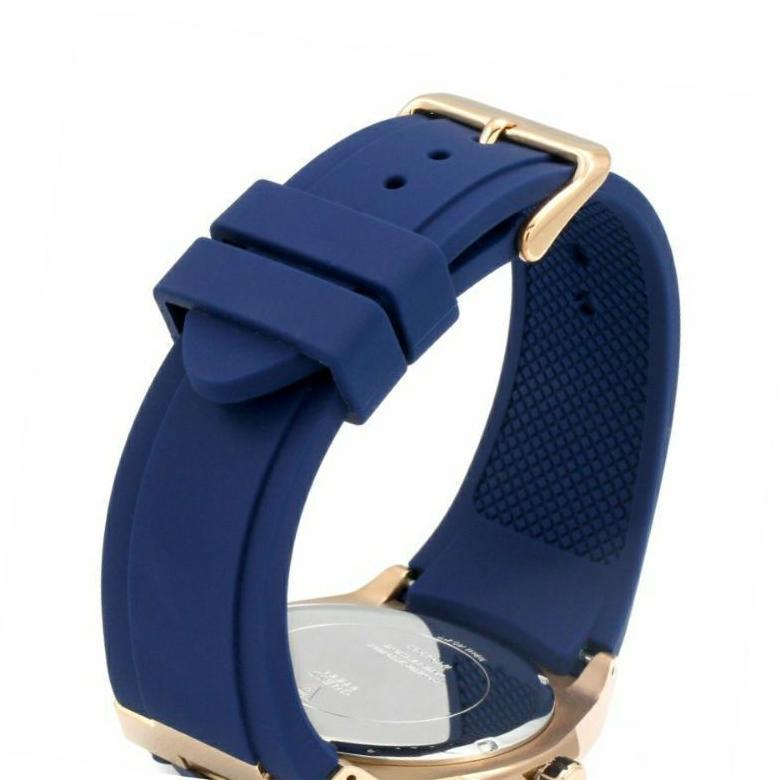 Strap rubber tali karet GUESS W1048G2 W1049G2 W1094L2 W1049G1 W1049G3 W1049G5 W1049G6 W1053L1 W1053L