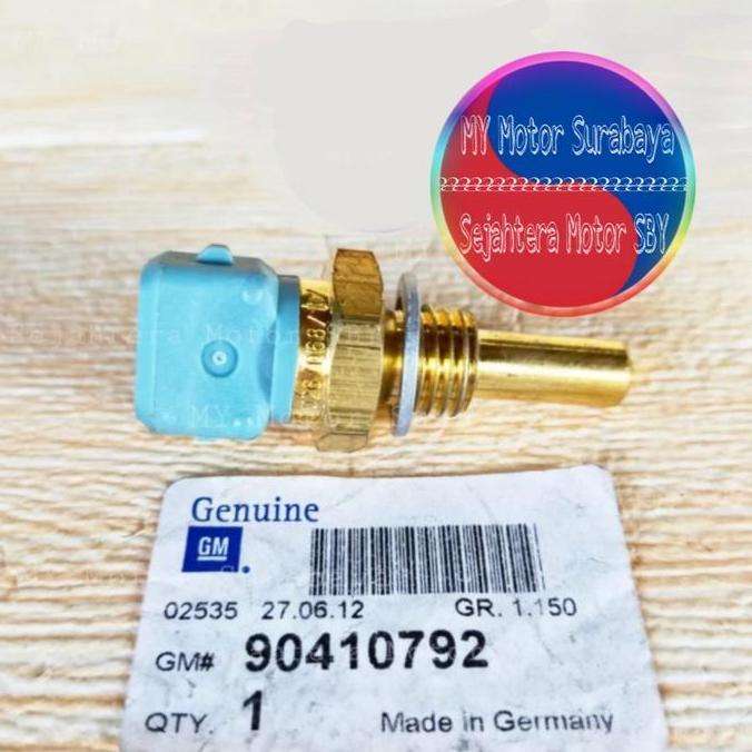 Promo Sensor Switch ECT Temperatur Radiator Opel Blazer GM Diskon